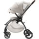 Carucior sport compact Rio, Soft Taupe, 0 luni+, Britax Romer 717486