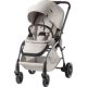 Carucior sport compact Rio, Soft Taupe, 0 luni+, Britax Romer 717483