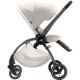 Carucior sport compact Rio, Soft Taupe, 0 luni+, Britax Romer 717487
