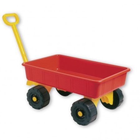 Carucior Rodos, 52 cm, +3 ani, Androni Giocattoli