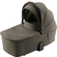 Landou pentru carucior Rio, Urban Olive, Britax Romer