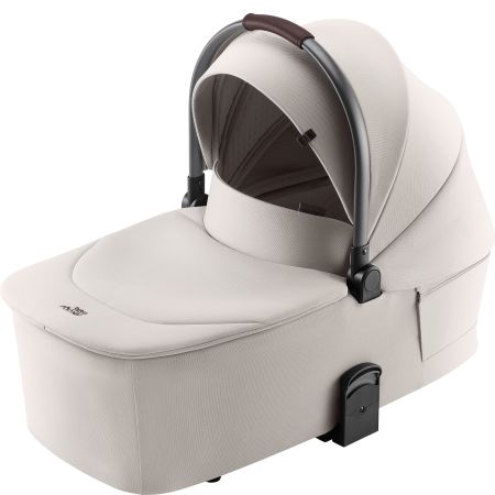 Landou pentru carucior Rio, Soft Taupe, Britax Romer