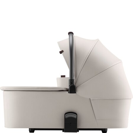 Landou pentru carucior Rio, Soft Taupe, Britax Romer 717498