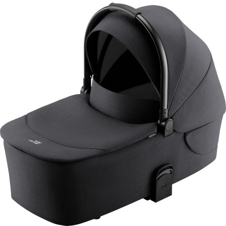 Landou pentru carucior Rio, Carbon Black, Britax Romer