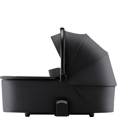 Landou pentru carucior Rio, Carbon Black, Britax Romer 717500