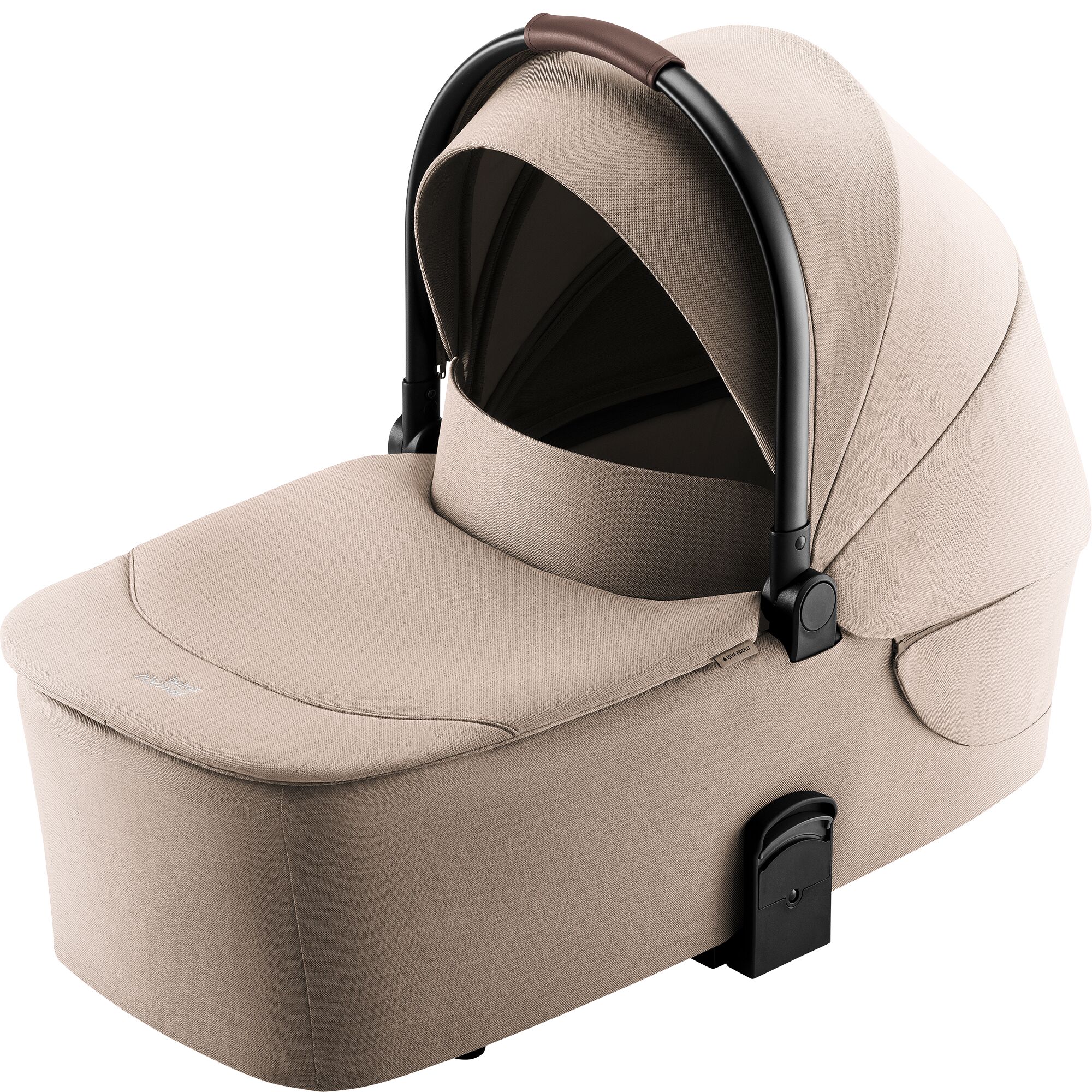 Landou pentru carucior Rio, Teak, Britax Romer