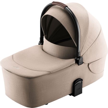 Landou pentru carucior Rio, Teak, Britax Romer