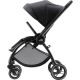 Carucior sport compact Rio, Carbon Black, 0 luni+, Britax Romer 717516