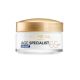 Crema de noapte antirid hranitoare Age Specialist, 65+, 50 ml, Loreal Paris 717555