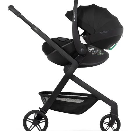 Adaptori pentru scaun de masina tip scoica, carucior copii Hub2, Joolz 717562