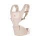 Marsupiu Alta Hip, Natural Beige, 4 luni+, Ergobaby 717570