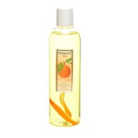 Ulei de masaj cu ulei esential de portocale, 250 ml, Herbagen