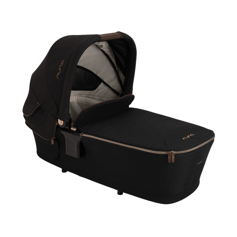 Landou Lytl, Riveted, Nuna