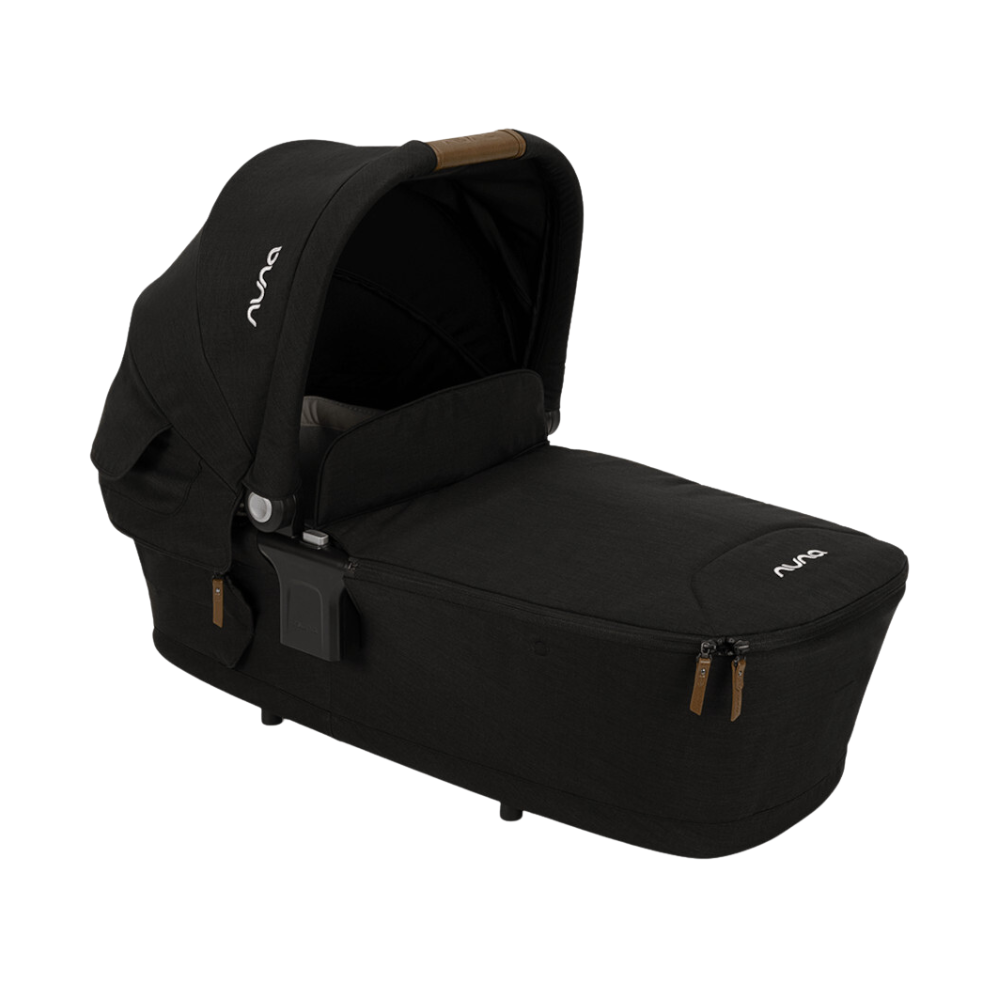 Landou Lytl, Caviar, Nuna