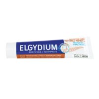 Pasta de dinti anti-carii, 75 ml, Elgydium