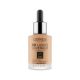 Fond de ten HD Liquid Coverage, 046 - Camel Beige, 30 ml, Catrice 717648