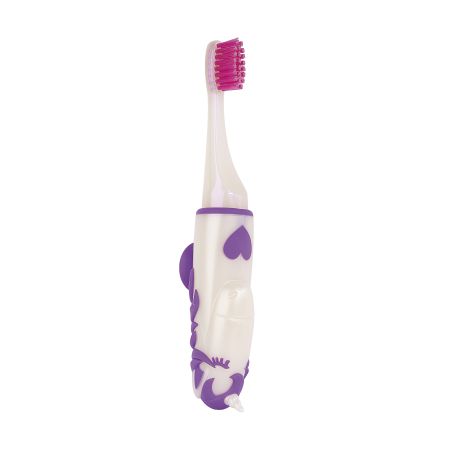Periuta de dinti pentru copii, Unicorn, 2-6 ani, Elgydium 717656