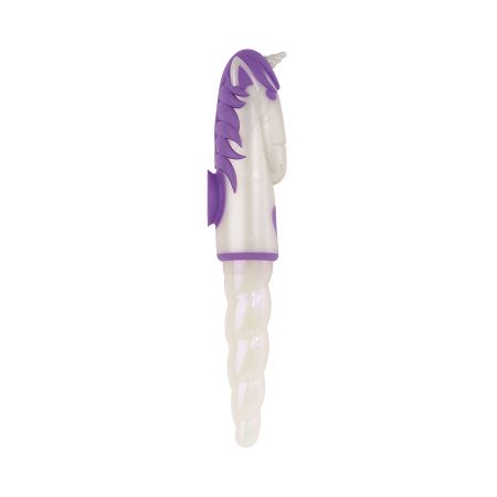 Periuta de dinti pentru copii, Unicorn, 2-6 ani, Elgydium 717659