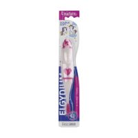 Periuta de dinti pentru copii, Unicorn, 2-6 ani, Elgydium