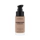 Fond de ten Invisible Cover Foundation, 030N, 30 ml, Catrice 717664
