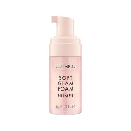 Primer spuma Soft Glam Foam, 010 Beyond The Cloud, 32.5 ml, Catrice