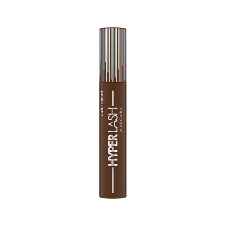 Mascara Hyper Lash, 020 Speedy Brown, 11 ml, Catrice 717686