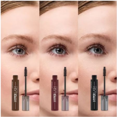 Mascara Hyper Lash, 020 Speedy Brown, 11 ml, Catrice 717690