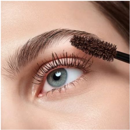 Mascara Hyper Lash, 020 Speedy Brown, 11 ml, Catrice 717691