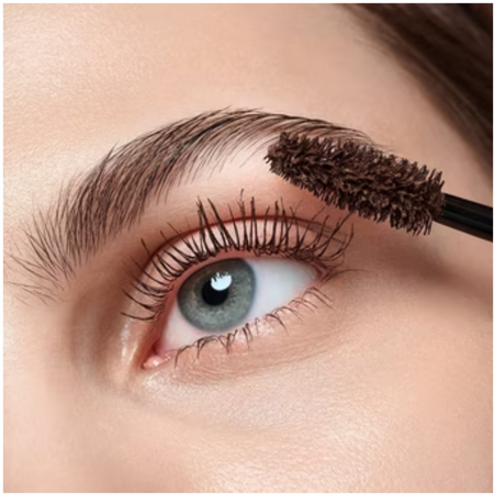 Mascara Hyper Lash, 020 Speedy Brown, 11 ml, Catrice 717691