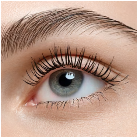 Mascara Hyper Lash, 010 Electric Black, 11 ml, Catrice 717696