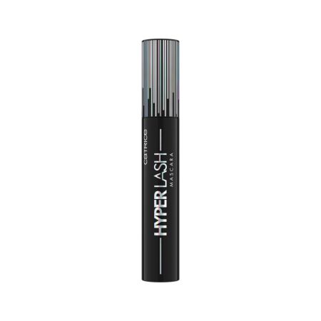 Mascara Hyper Lash, 010 Electric Black, 11 ml, Catrice 717695