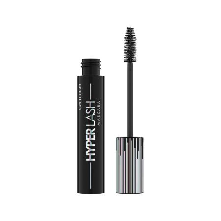 Mascara Hyper Lash, 010 Electric Black, 11 ml, Catrice