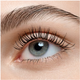 Mascara Hyper Lash, 010 Electric Black, 11 ml, Catrice 717696