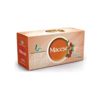 Ceai de macese, 20 plicuri, Larix