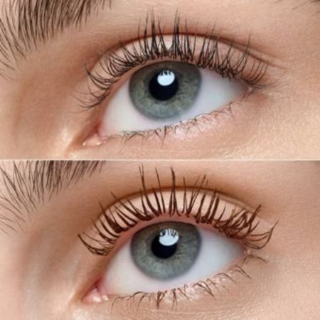 Mascara Hyper Lash, 030 Burgundy Bliss, 11 ml, Catrice 717704