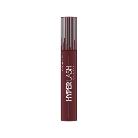 Mascara Hyper Lash, 030 Burgundy Bliss, 11 ml, Catrice 717701