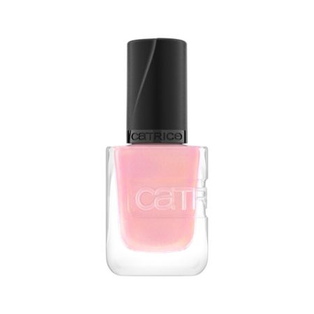 Lac de unghii Gel Affair, 005 Today Was A Fairytale, 10.5 ml, Catrice 717713