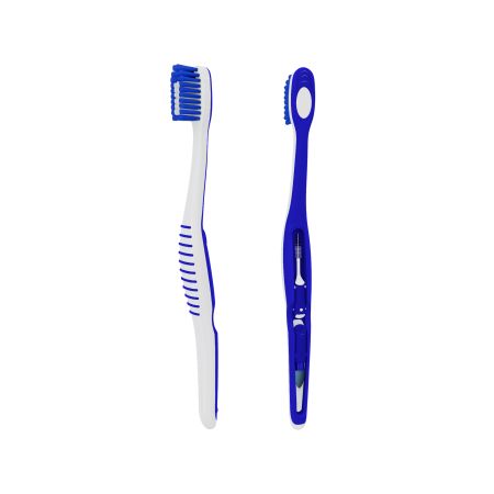 Periuta de dinti 4 in 1 Soft, Elgydium