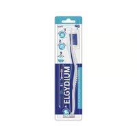 Periuta de dinti 4 in 1 Soft, Elgydium
