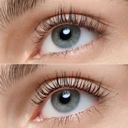 Mascara rezistenta la apa Hyper Lash, 010 Black, 11 ml, Catrice 717718