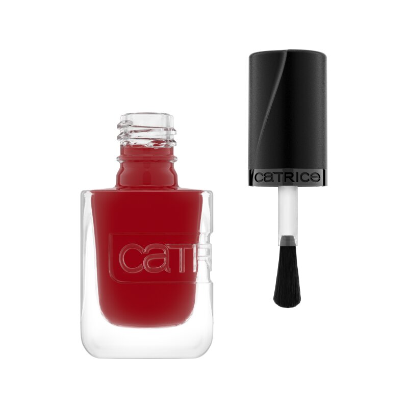 Lac de unghii Gel Affair, 043 Cranberry Jam, 10.5 ml, Catrice