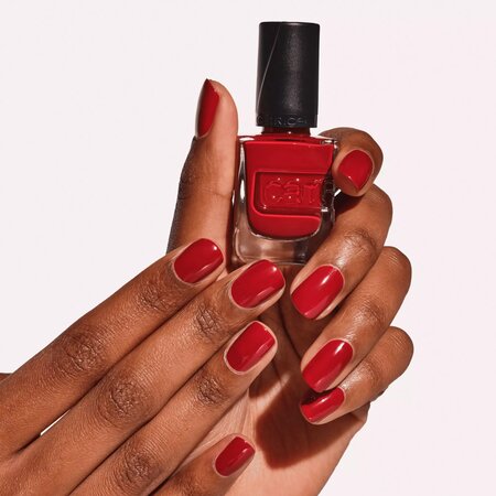 Lac de unghii Gel Affair, 043 Cranberry Jam, 10.5 ml, Catrice 717854