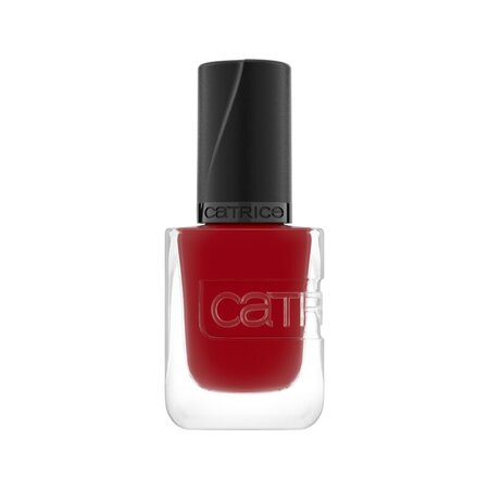 Lac de unghii Gel Affair, 043 Cranberry Jam, 10.5 ml, Catrice 717730