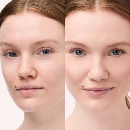 Pudra pentru fixare mata Soft Blur, 001 Translucent, 8 g, Catrice 717736