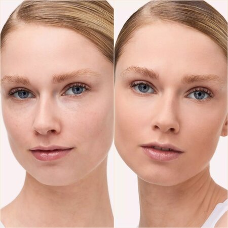 Pudra pentru fixare mata Soft Blur, 002 Absolute Translucent, 8 g, Catrice 717749