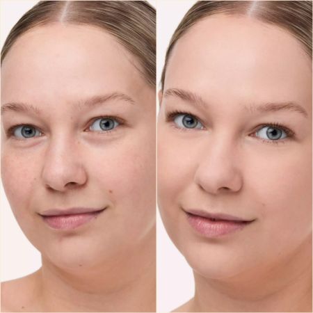 Pudra pentru setare Bright & Blur, 020 Soft Pink, 9 g, Catrice 717761