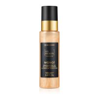 Gel iluminator pentru corp cu particule de sclipici Monoi Les Secrets, 100 ml, Equivalenza