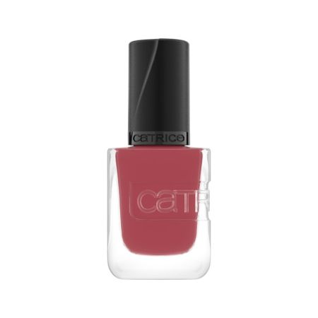 Lac de unghii Gel Affair, 007 Take Me To Mulberry Street, 10.5 ml, Catrice 717755