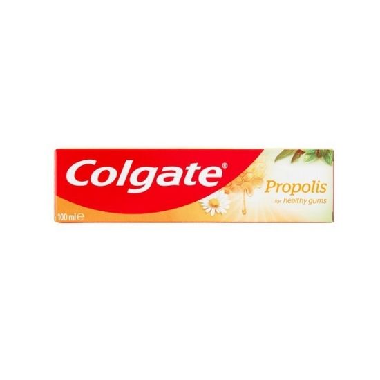 Pasta de dinti, Propolis Fresh Mint, 100ml, Colgate