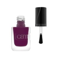Lac de unghii Gel Affair, 023 Plum-believable, 10.5 ml, Catrice